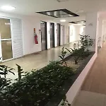 Conjugado Na Praia De Botafogo