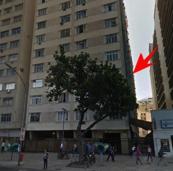 Conjugado Na De Botafogo